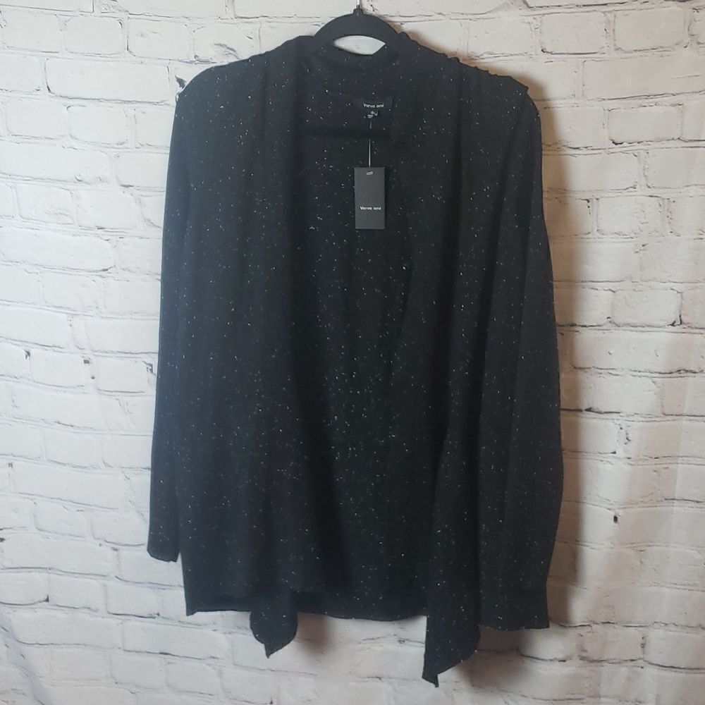 💜Verve Ami Jacket